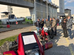 21.03.2026 - OTM Pratteln